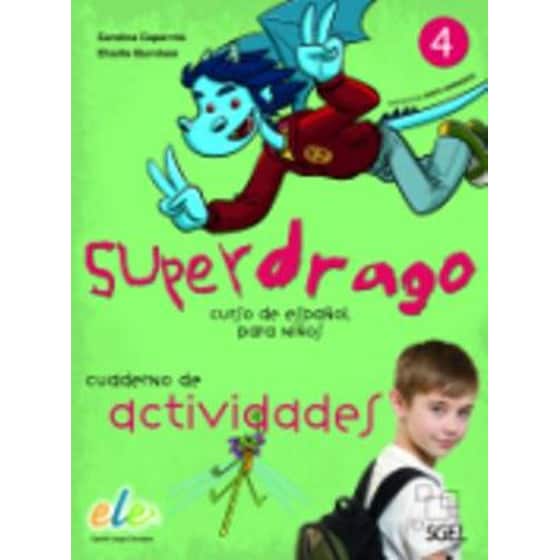 Superdrago 4 Ejercicios image 0