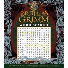 Brothers Grimm Word Search