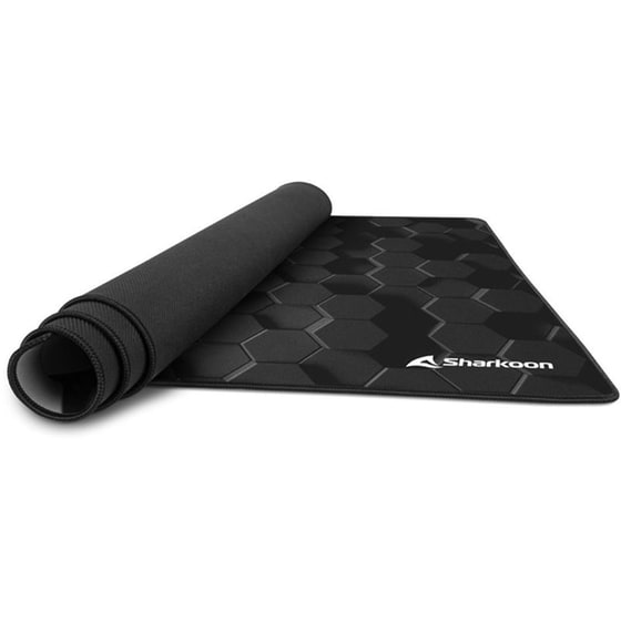 Sharkoon Skiller Sgp30 Gaming Mouse Pad Xxl 1200mm Big Hex (sksgp30bighex) (shrsksgp30bighex) image 2