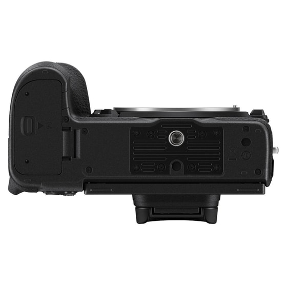 Φωτογραφική Μηχανή Mirrorless Nikon Z 6 Body image 3
