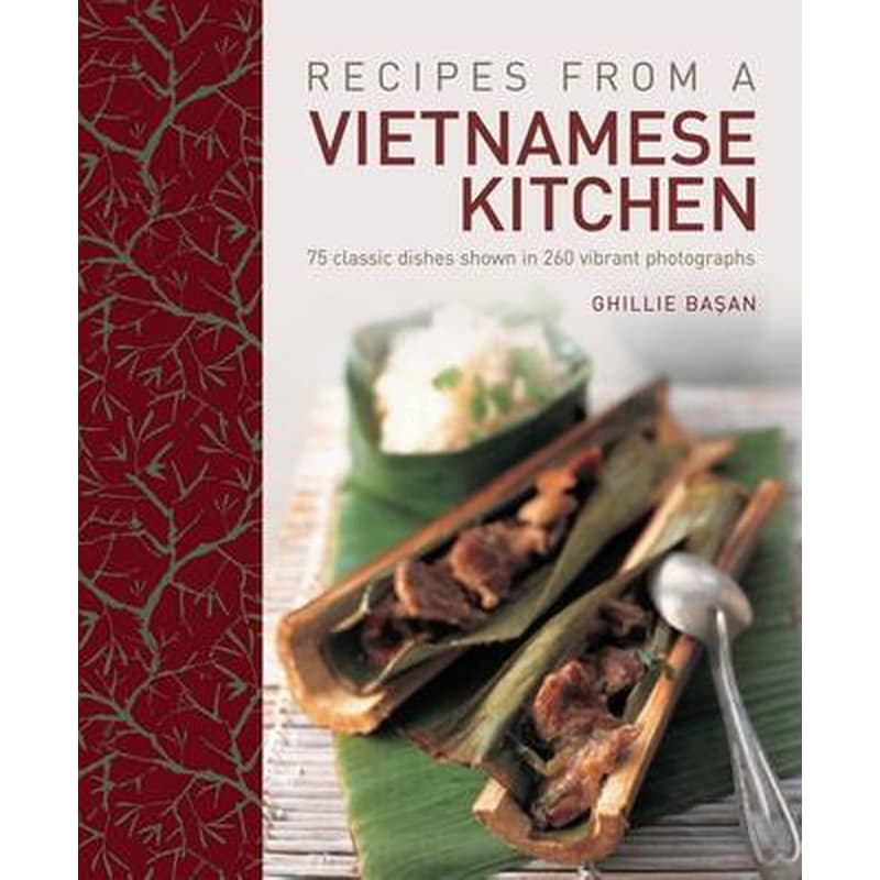 Recipes from a Vietnamese Kitchen