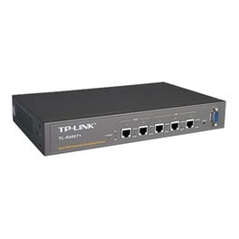 TP-Link TL-R480T Network Switch Unmanaged + Router Fast Ethernet (100 Mbps)
