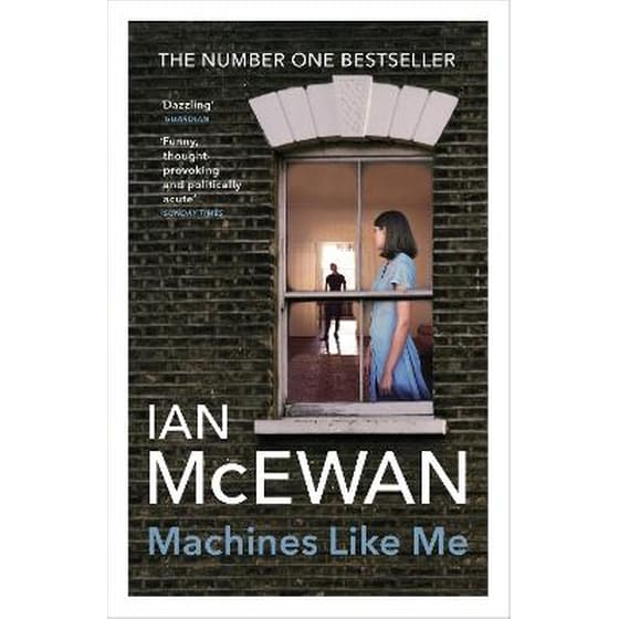 Machines Like Me image 0