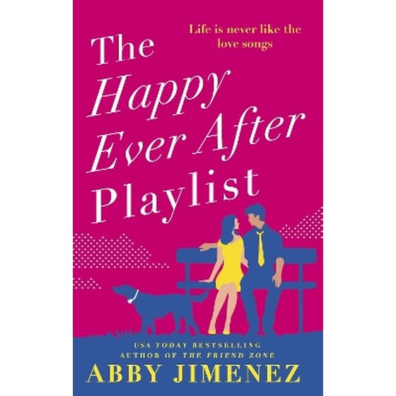 The Happy Ever After Playlist image 0