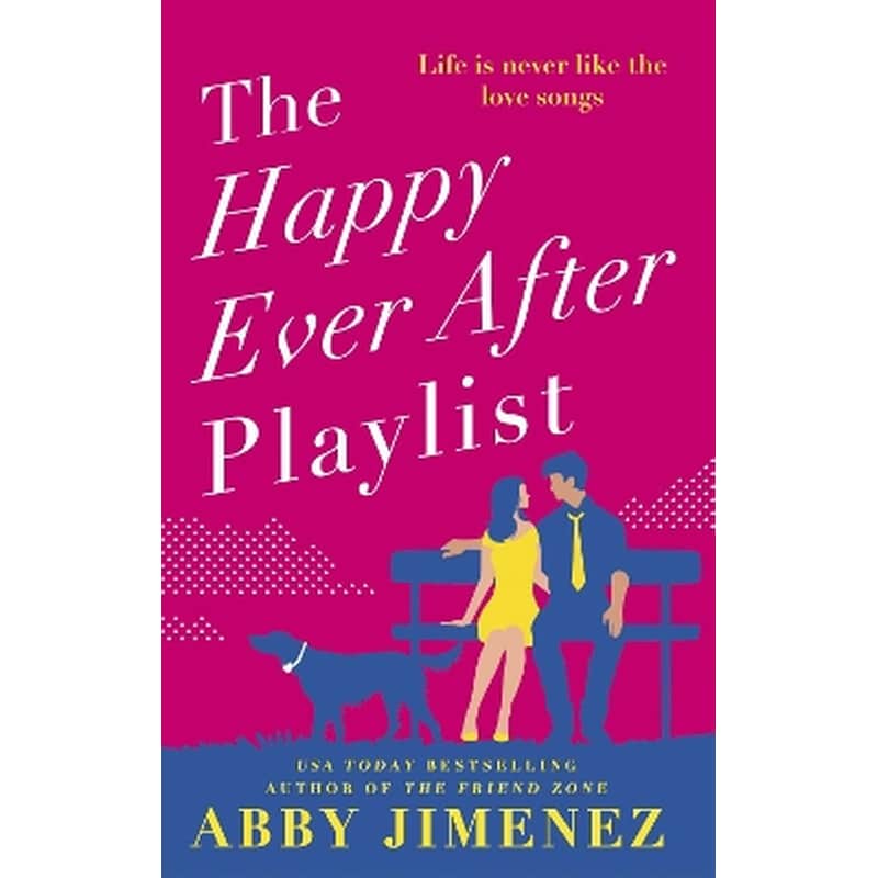 The Happy Ever After Playlist