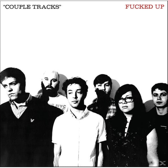 Couple Tracks image 1