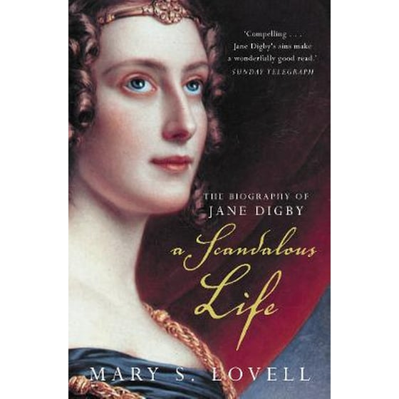 Scandalous Life image 0