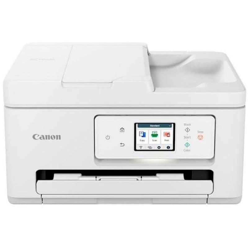 CANON Canon Pixma TS7750i Έγχρωμο Πολυμηχάνημα Inkjet A4 με WiFi (6258C006AA)