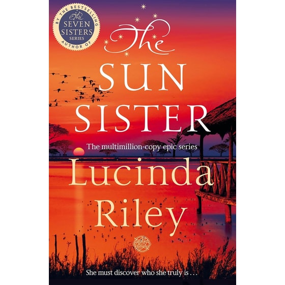 The Sun Sister image 0