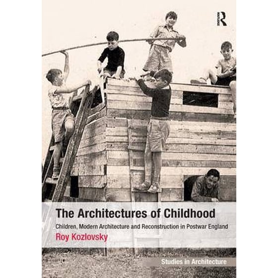 Architectures of Childhood image 0