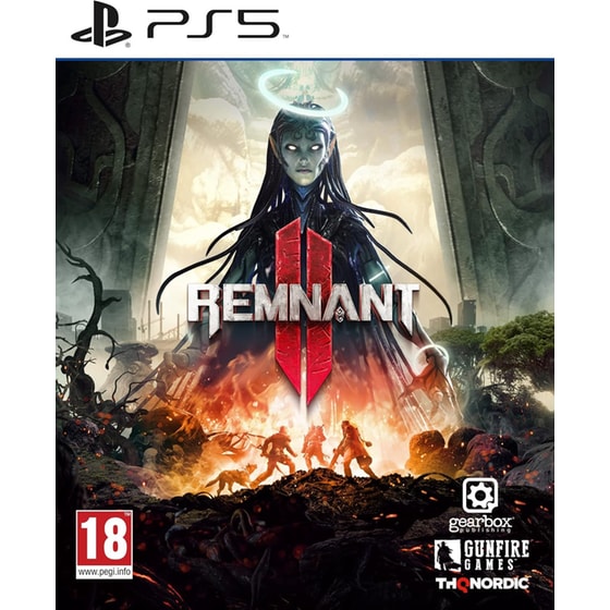 Remnant II - PS5 image 0