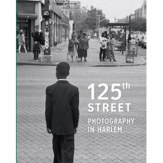 125th Street : Photography in Harlem image 0