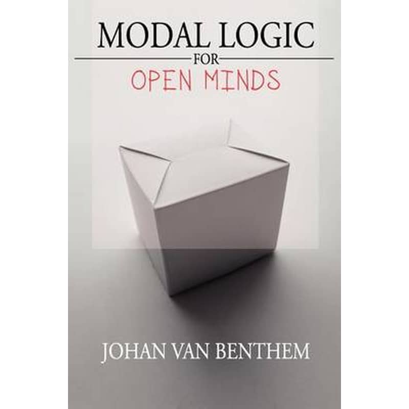 Modal Logic for Open Minds