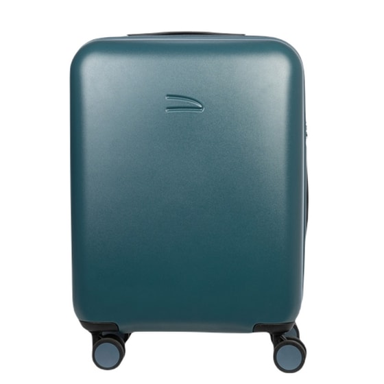 Βαλίτσα Καμπίνας Trolley Tucano 40L Μπλε image 0