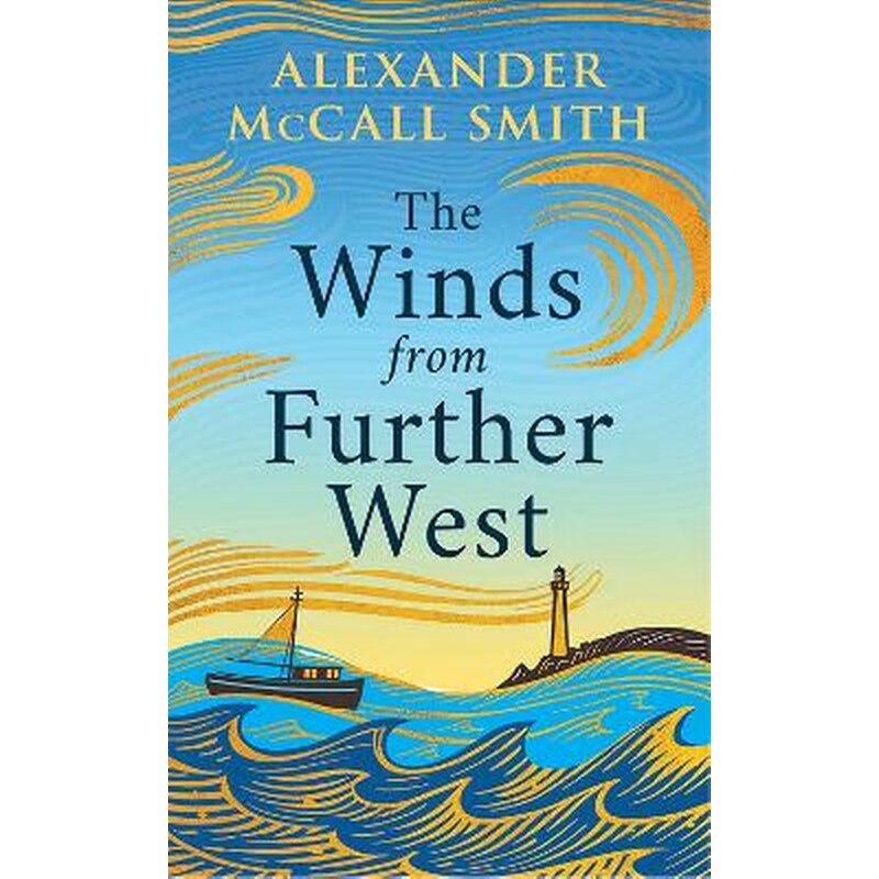 The Winds from Further West