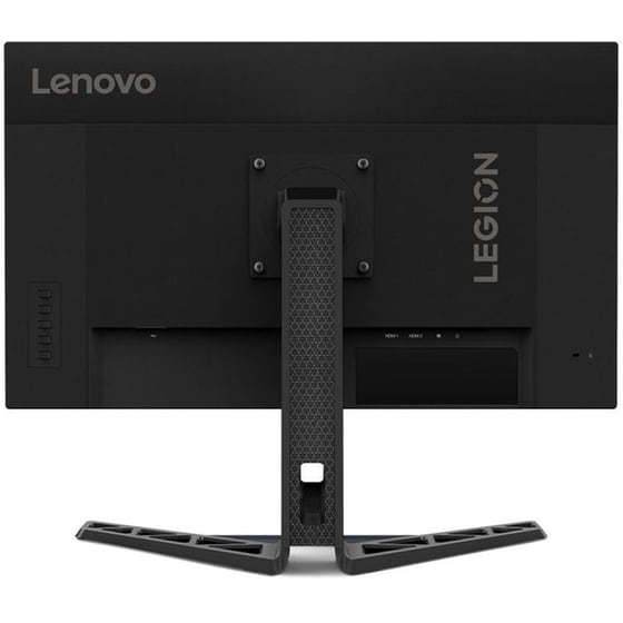 Lenovo Legion R27qe Gaming Monitor 27'' QHD IPS Flat 180Hz 1ms image 6
