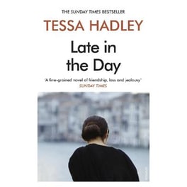 Late in the Day