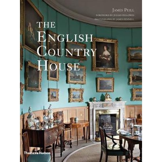 The English Country House image 0