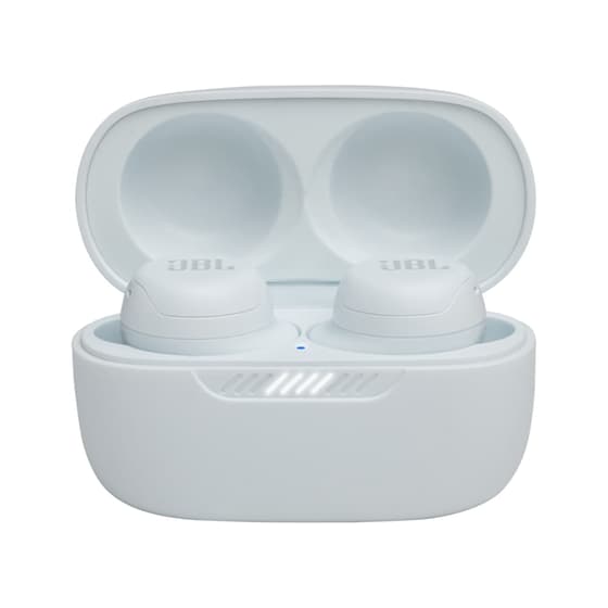 Ακουστικά Bluetooth JBL Live Free NC+ TWS - Λευκά image 2