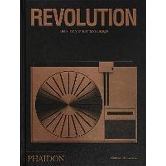 Revolution image 0