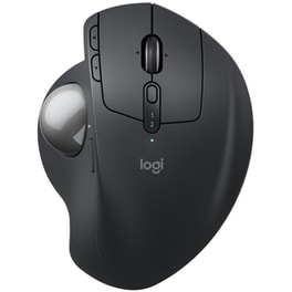 Logitech Ασύρματο Ποντίκι MX Ergo S Graphite