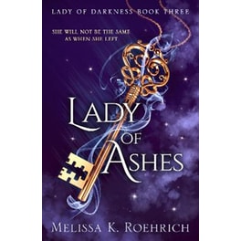 Lady of Ashes