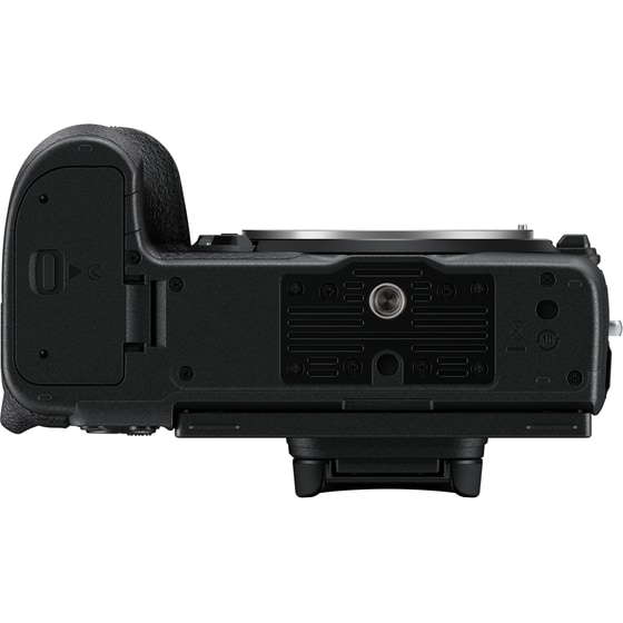 Φωτογραφική Μηχανή Mirrorless Nikon Z 5 Kit 24-70mm f/4 S - Μαύρο image 6