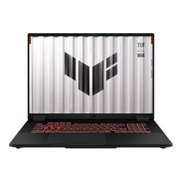 Asus Tuf Gaming A18 FA808UM 18" FHD+ IPS (AMD Ryzen 7-260/32GB/1TB SSD/GeForce RTX 5060/Win11Home) Laptop