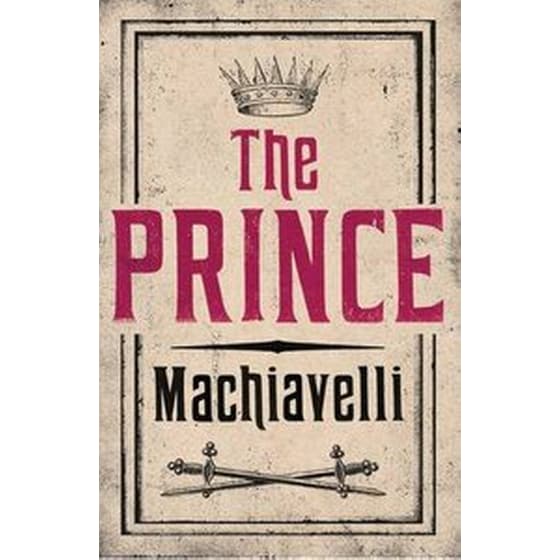 The Prince image 0