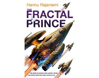 Fractal Prince image 0
