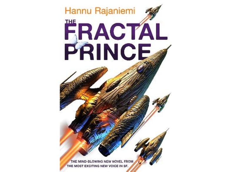 Fractal Prince