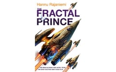 Fractal Prince