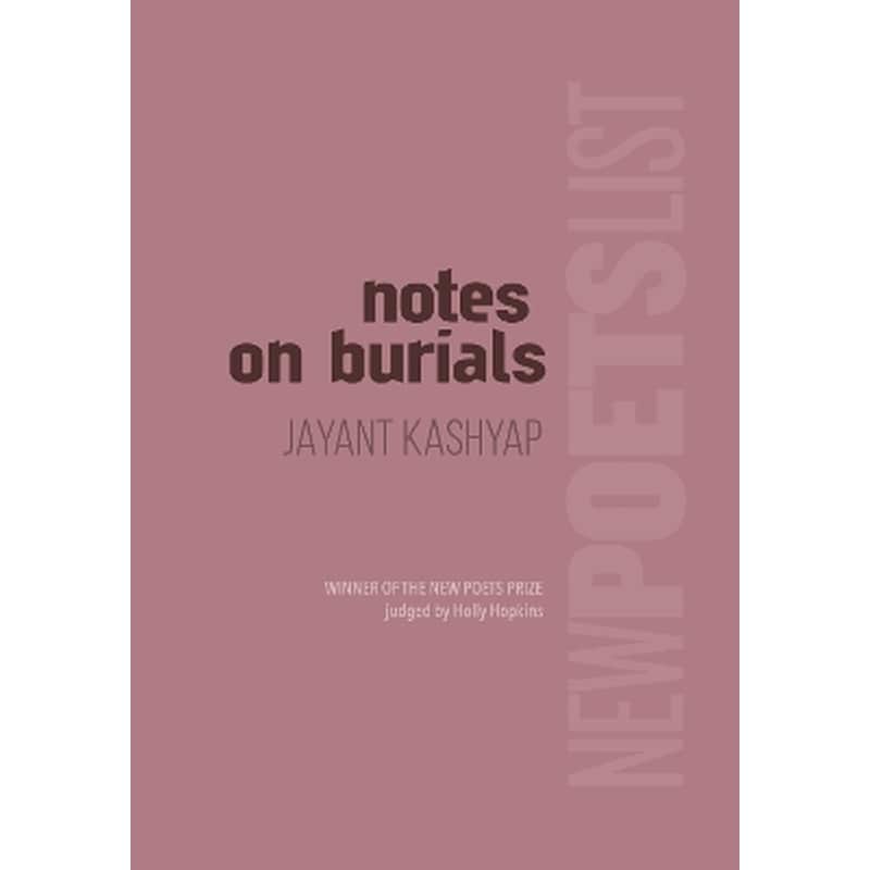 Notes on Burials