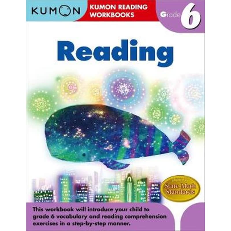 Reading Grade 6