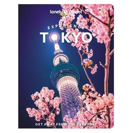 Lonely Planet Experience Tokyo