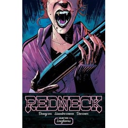 Redneck Volume 3- Longhorns
