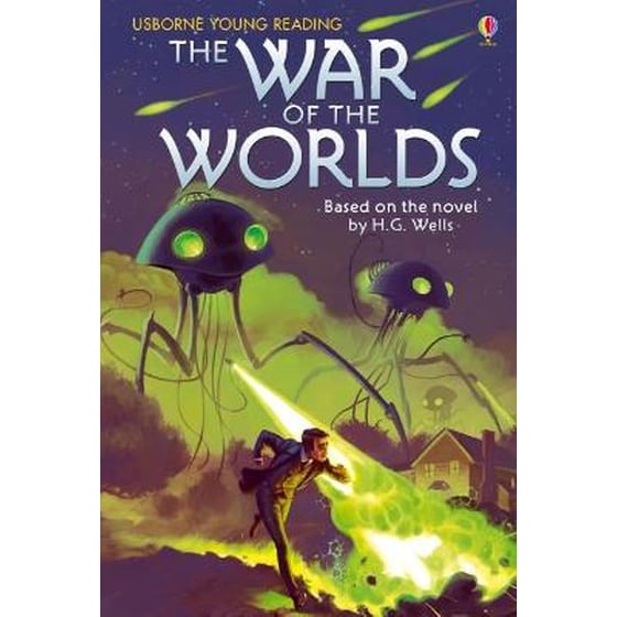 The War of the Worlds image 0