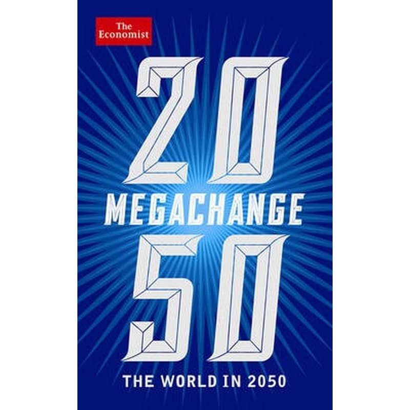 Economist: Megachange