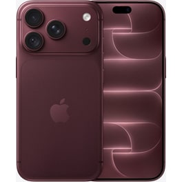 Apple iPhone 18 Pro 1TB - Burgundy