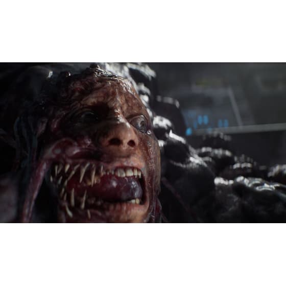 Directive 8020 Deluxe Edition - PS5 image 11