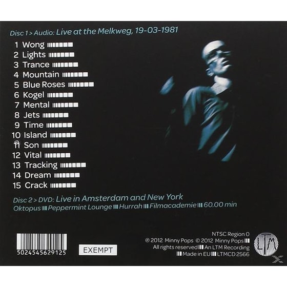 Standstill To Motion image 4