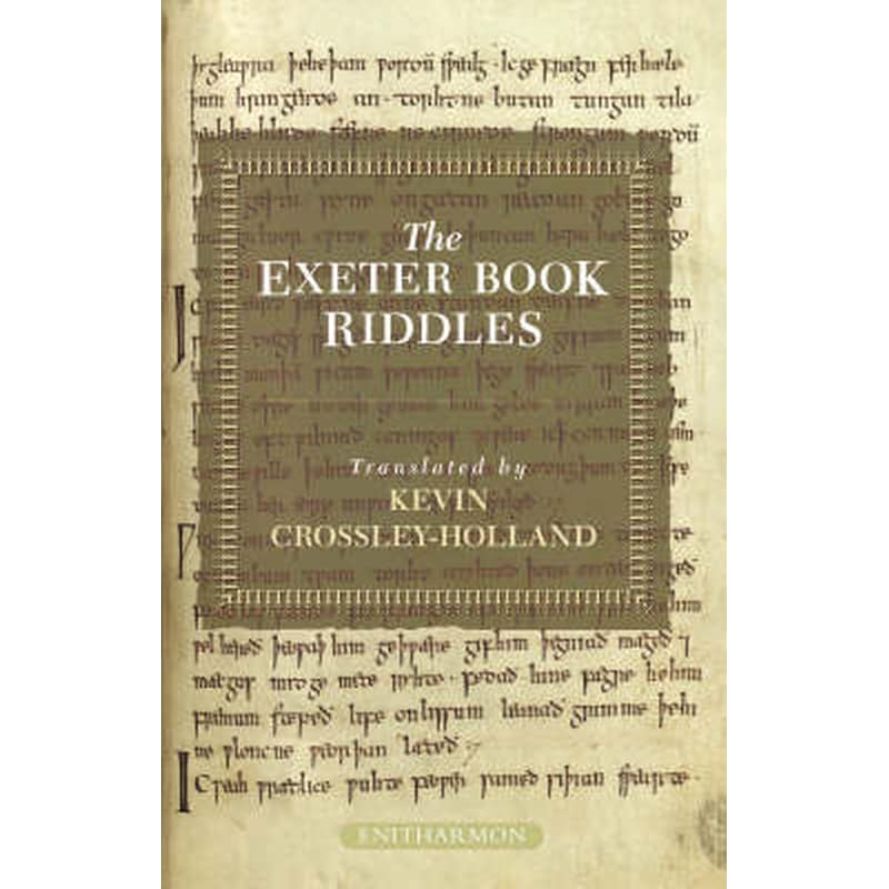 Exeter Book Riddles