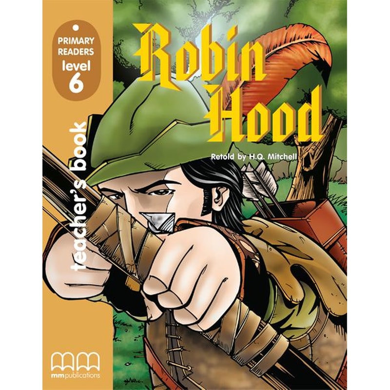 Robin Hood