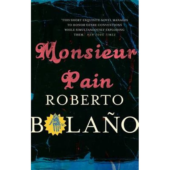 Monsieur Pain image 0