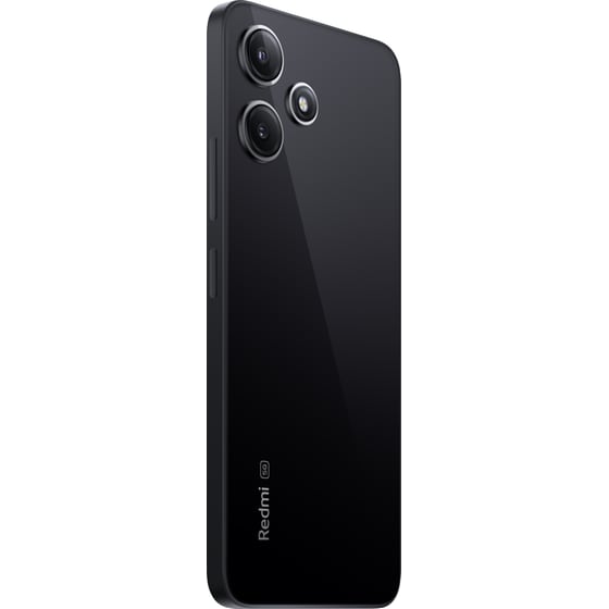 Xiaomi Redmi 12 5G 128GB - Midnight Black image 5