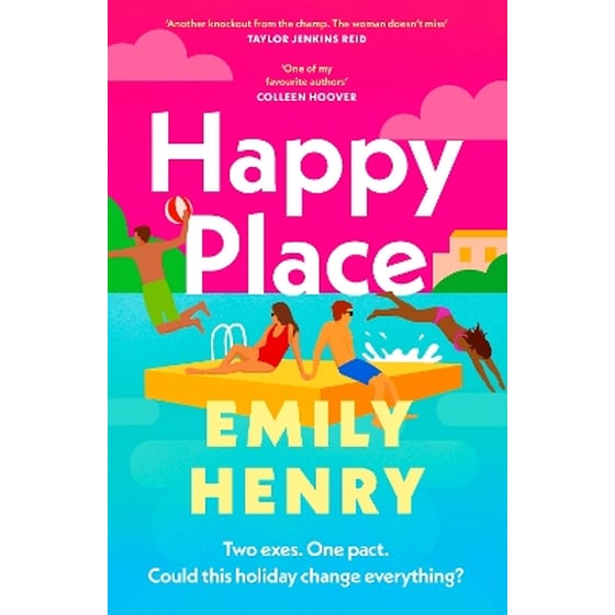 Happy Place image 0
