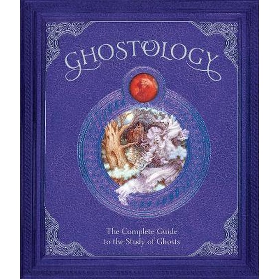 Ghostology image 0
