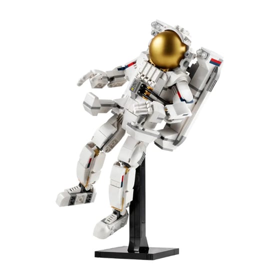 LEGO® Creator Space Astronaut (31152) image 15