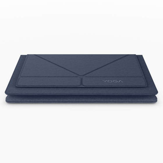 Τσάντα Laptop lenovo Yoga Tote Sleeve 16" - Μπλε image 1