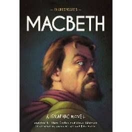 Classics in Graphics: Shakespeare's Macbeth